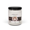 Open Day Candle, 9oz