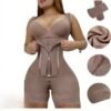 Waist Trainer Shapewear Tummy Control Butt Lift