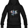 Autumn And Winter Pullover Fashionable Long Sleeved Hoodie For Men