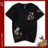 cotton tshirt