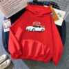 Hoodies Men & Women Fashion Tops