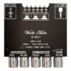 2.1-Channel Bluetooth Digital Power Amplifier Module