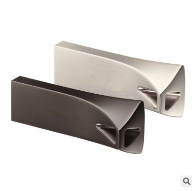 USB Drive Wholesale Small Triangle Metal USB Drive Gift USB Drive