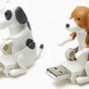 USB dancing dog