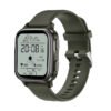 Smart Bracelet Bluetooth Call Music Heart Rate Menstrual Period Smart Watch