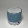 A9 Mini Cracked Bluetooth Speaker - Portable Card-inserted Subwoofer With LED Light, Wireless Speaker, Gift Option