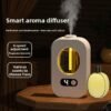 Smart Aromatherapy Machine