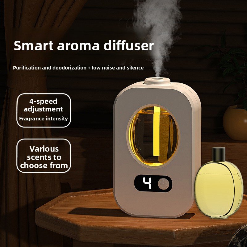 Smart Aromatherapy Machine