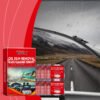 Car Wiper Oil Film Cleaning Plate